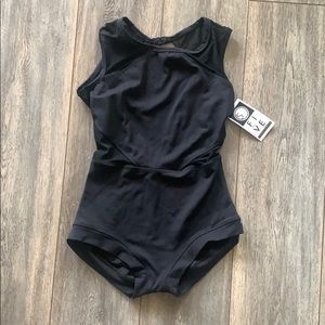 Five Dancewear Leotard